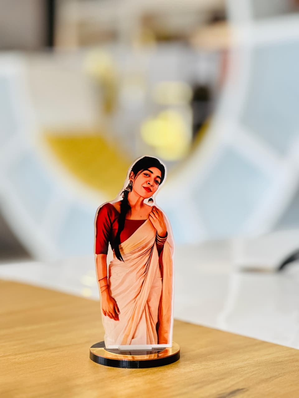 💖 Personalized Mini Me – For Her